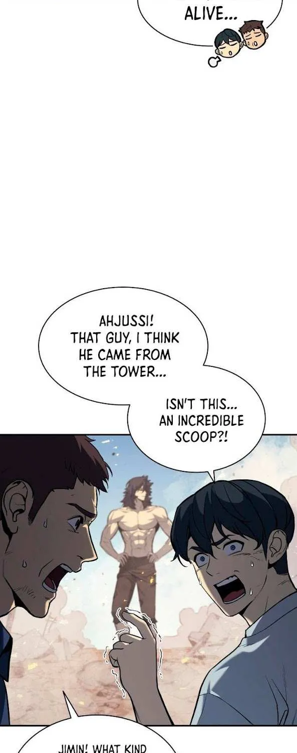 Resurrection of the Catastrophic Hero Chapter 2 page 15 - 