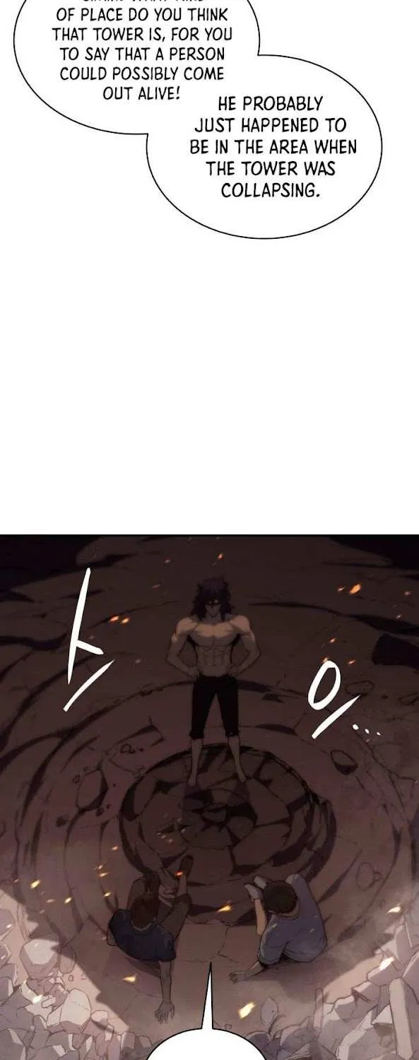 Resurrection of the Catastrophic Hero Chapter 2 page 16 - 