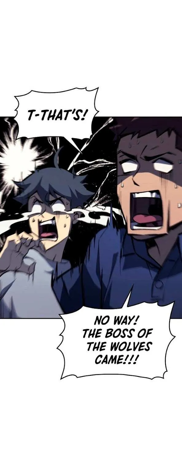 Resurrection of the Catastrophic Hero Chapter 2 page 19 - 