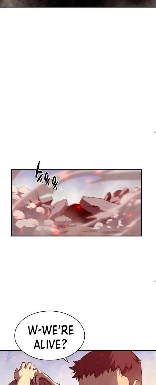 Resurrection of the Catastrophic Hero Chapter 2 page 29 - 