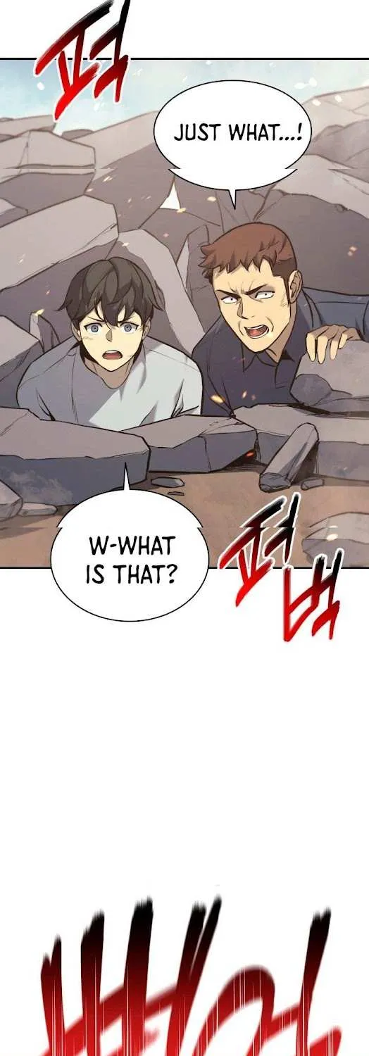 Resurrection of the Catastrophic Hero Chapter 2 page 4 - 