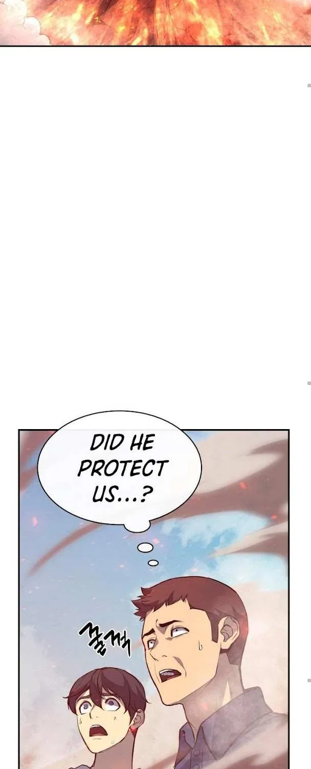 Resurrection of the Catastrophic Hero Chapter 2 page 33 - 