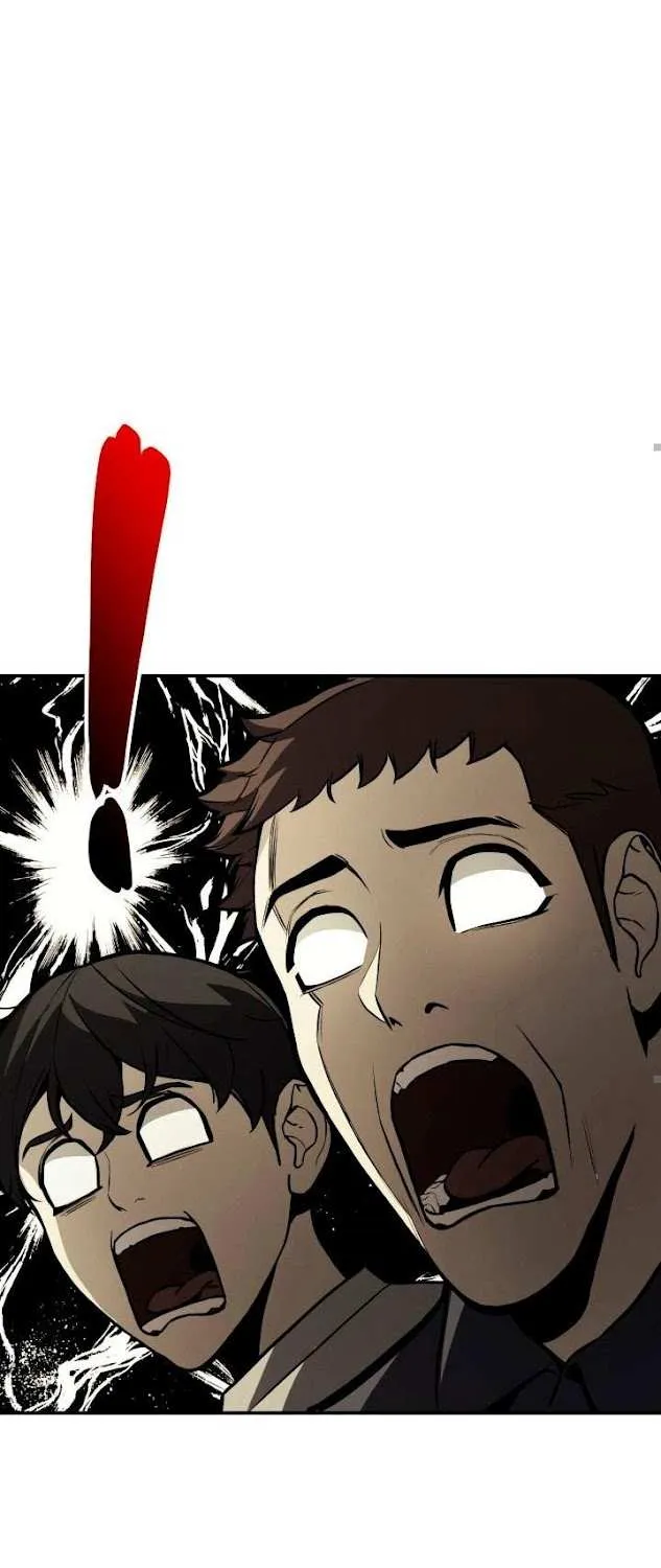 Resurrection of the Catastrophic Hero Chapter 2 page 41 - 