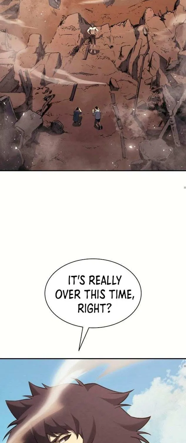 Resurrection of the Catastrophic Hero Chapter 2 page 44 - 