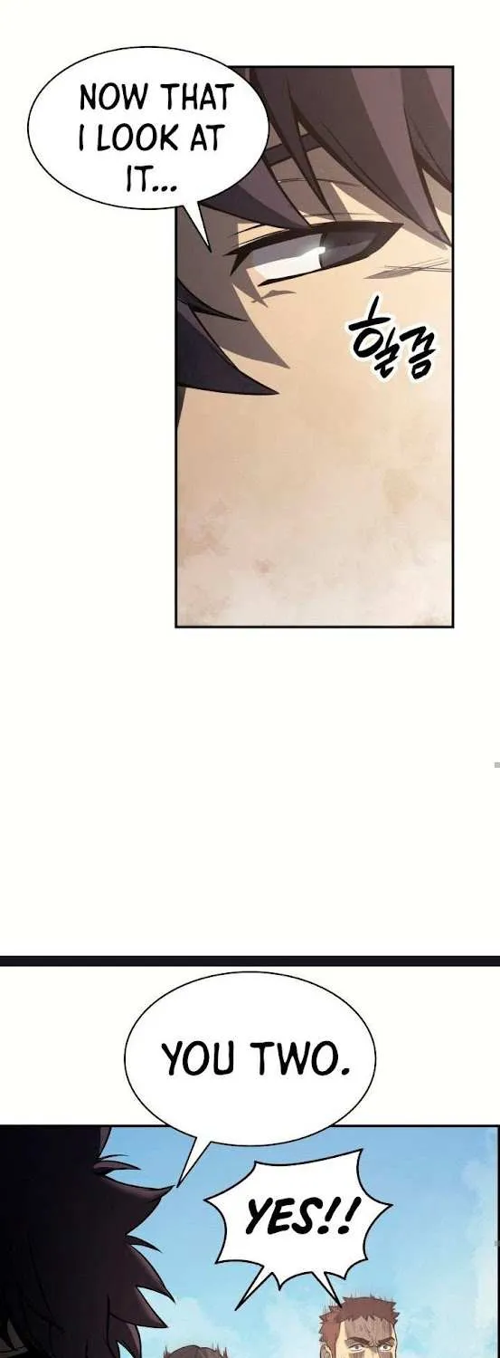 Resurrection of the Catastrophic Hero Chapter 2 page 46 - 