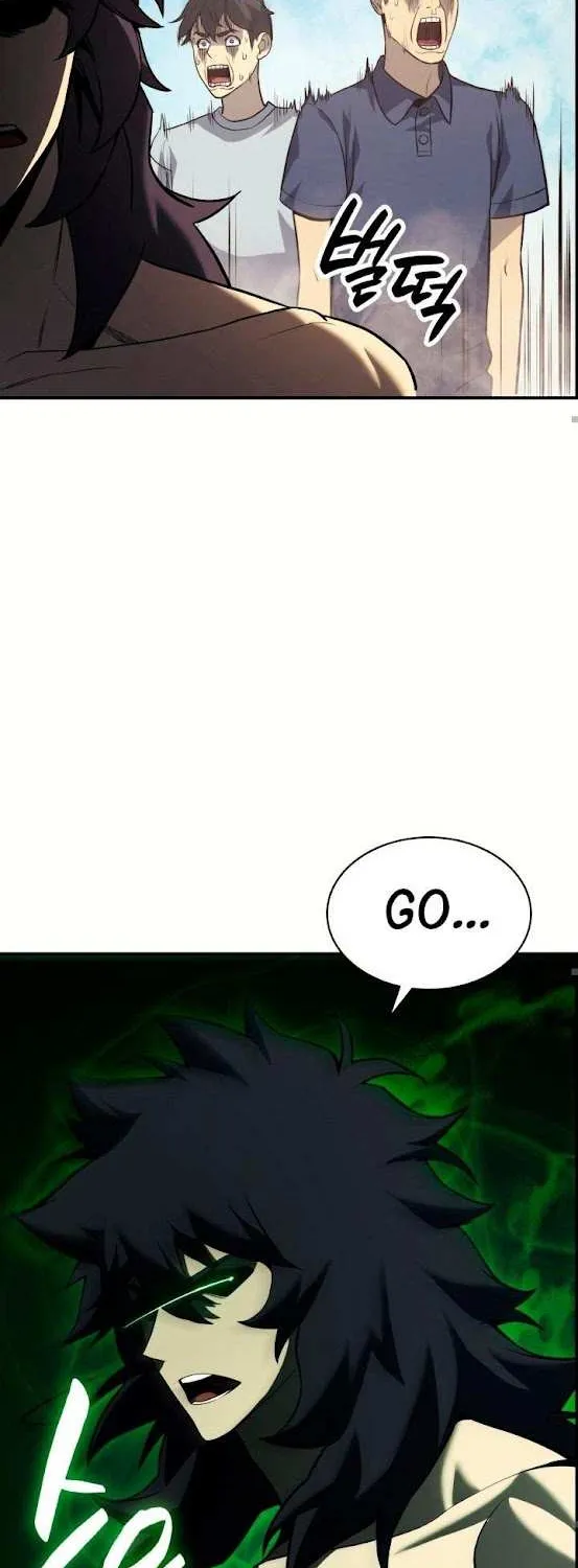 Resurrection of the Catastrophic Hero Chapter 2 page 47 - 