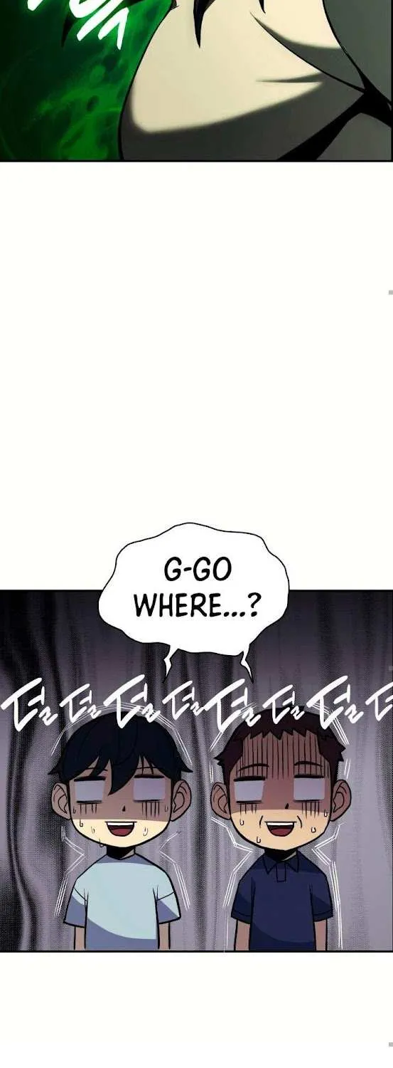 Resurrection of the Catastrophic Hero Chapter 2 page 48 - 