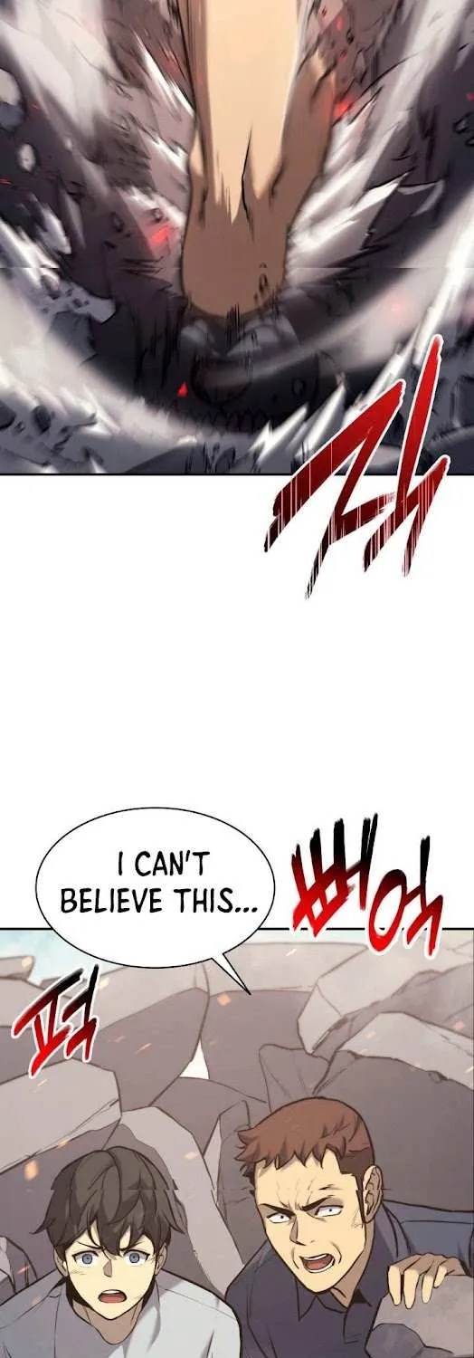Resurrection of the Catastrophic Hero Chapter 2 page 6 - 