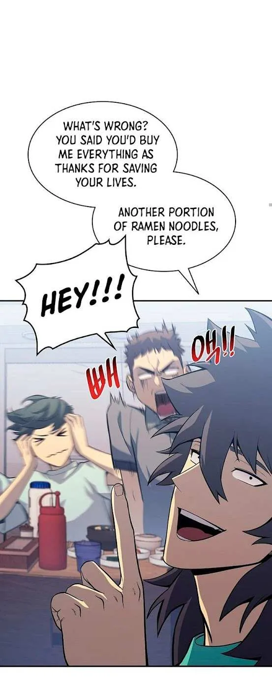 Resurrection of the Catastrophic Hero Chapter 2 page 56 - 