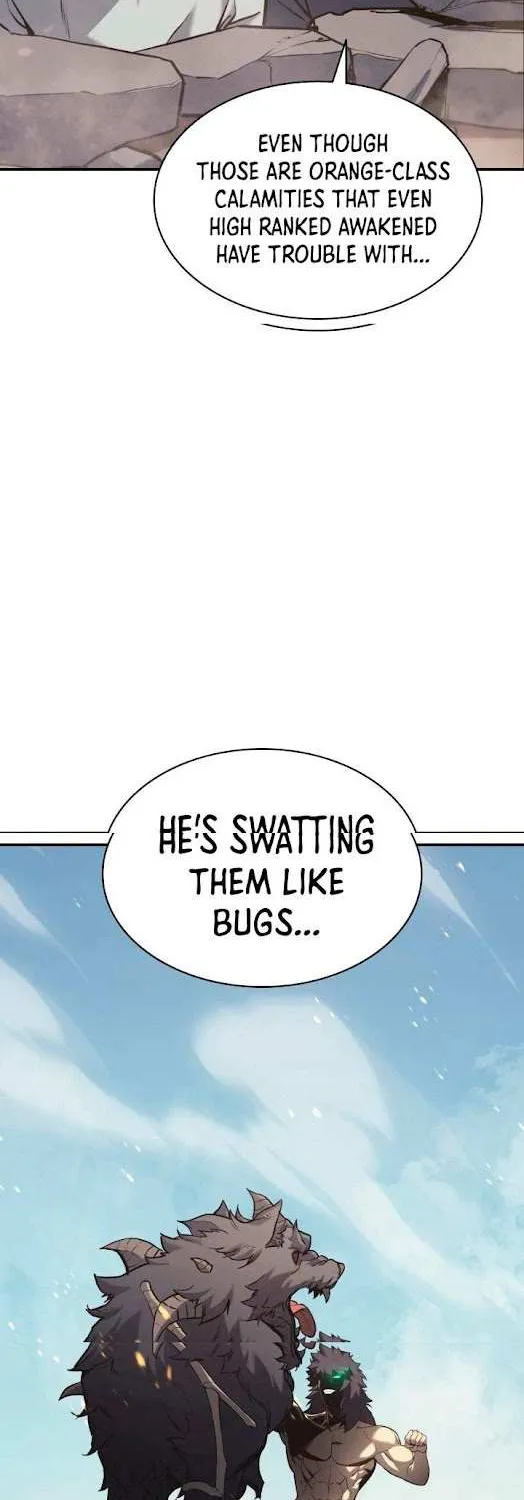 Resurrection of the Catastrophic Hero Chapter 2 page 7 - 
