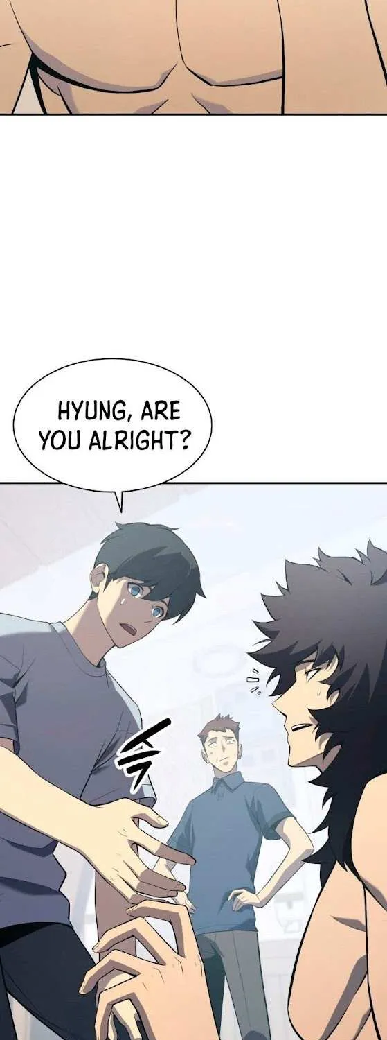 Resurrection of the Catastrophic Hero Chapter 2 page 92 - 