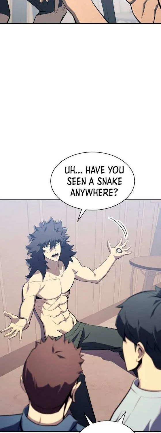 Resurrection of the Catastrophic Hero Chapter 2 page 93 - 
