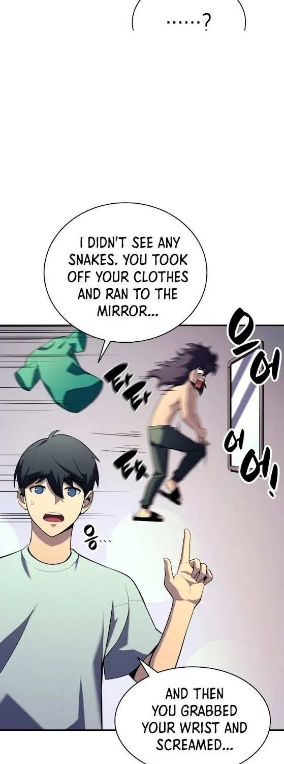 Resurrection of the Catastrophic Hero Chapter 2 page 94 - 