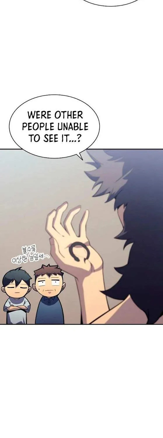 Resurrection of the Catastrophic Hero Chapter 2 page 95 - 