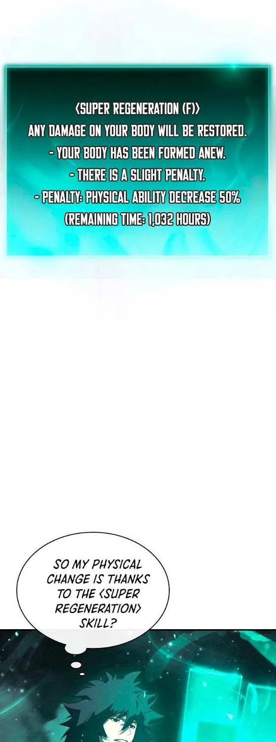 Resurrection of the Catastrophic Hero Chapter 2 page 99 - 