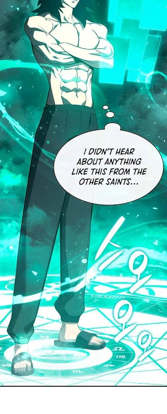 Resurrection of the Catastrophic Hero Chapter 2 page 100 - 