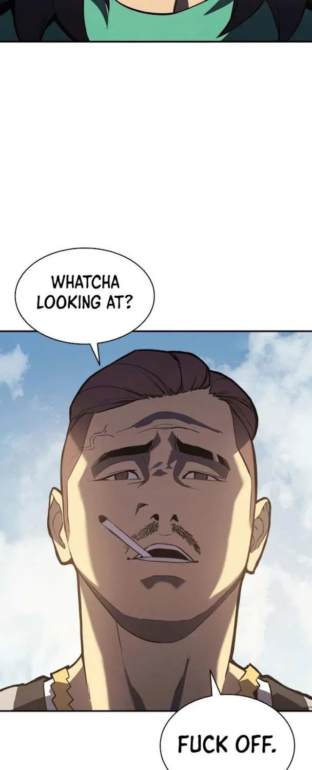 Resurrection of the Catastrophic Hero Chapter 3 page 101 - 