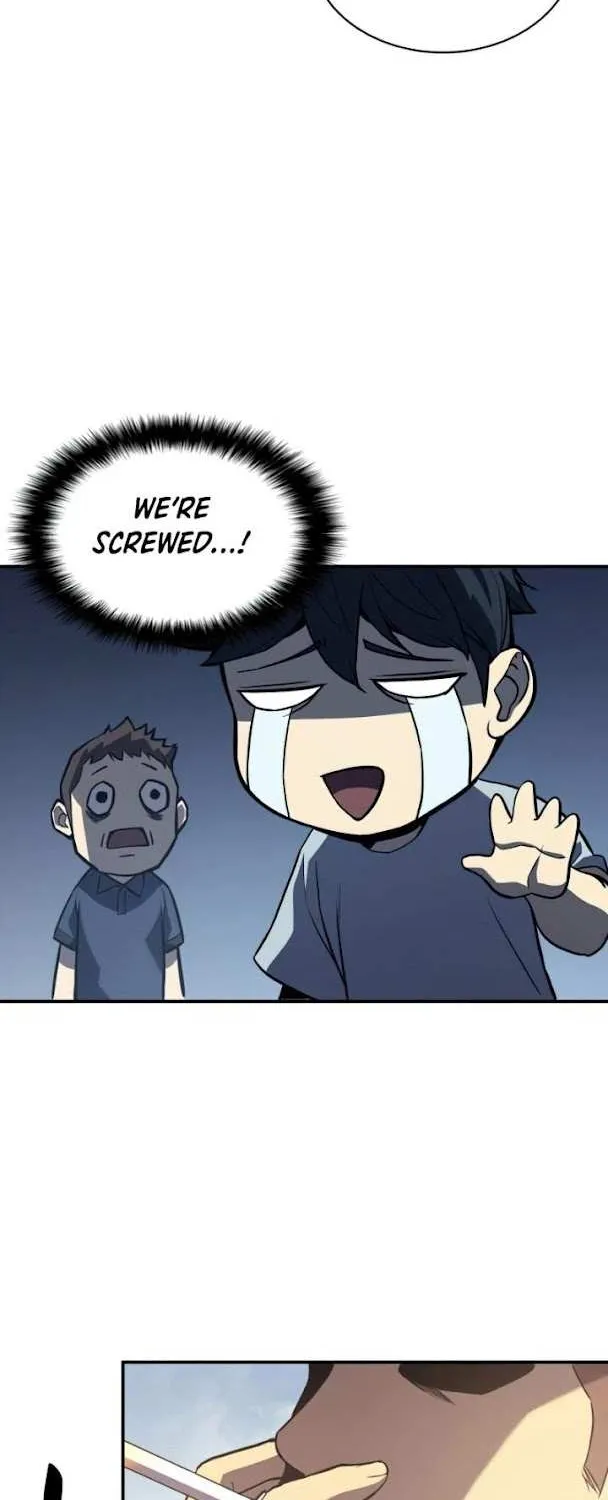 Resurrection of the Catastrophic Hero Chapter 3 page 102 - 