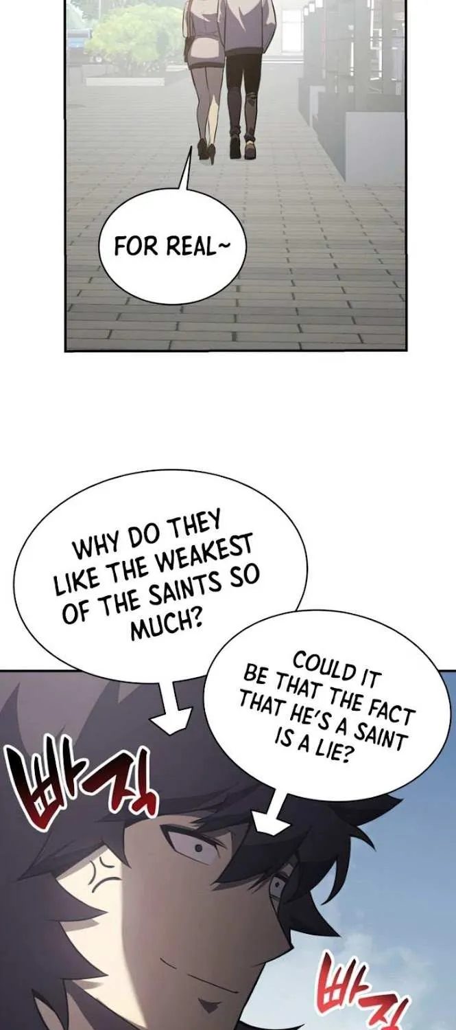 Resurrection of the Catastrophic Hero Chapter 3 page 108 - 