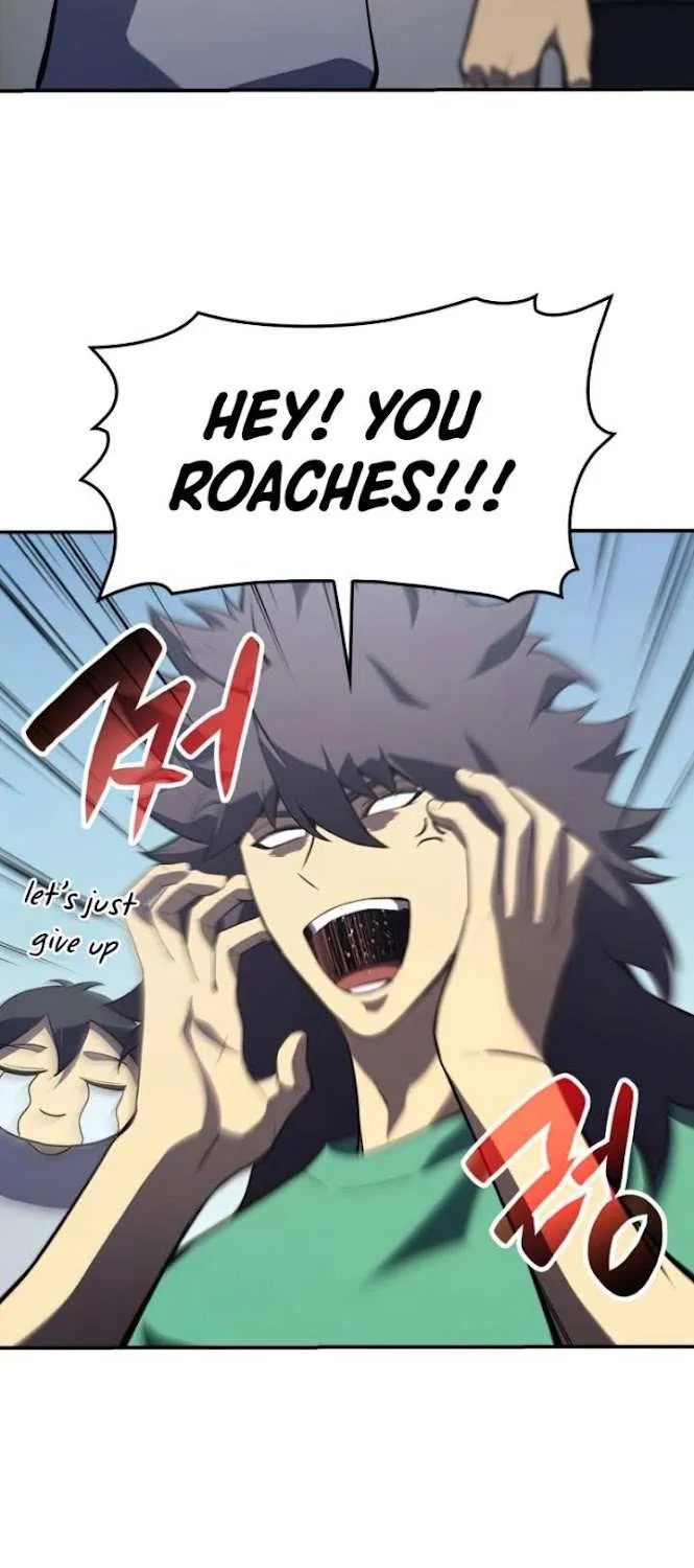 Resurrection of the Catastrophic Hero Chapter 3 page 110 - 