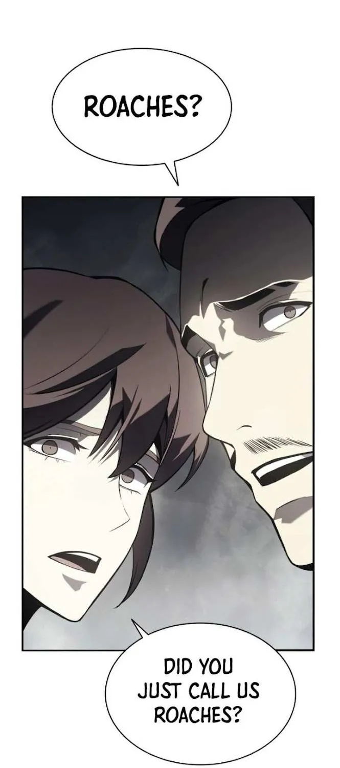 Resurrection of the Catastrophic Hero Chapter 3 page 111 - 