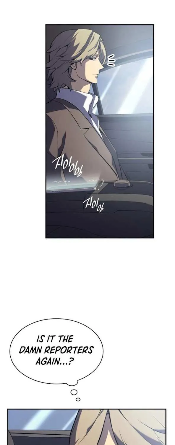 Resurrection of the Catastrophic Hero Chapter 3 page 13 - 