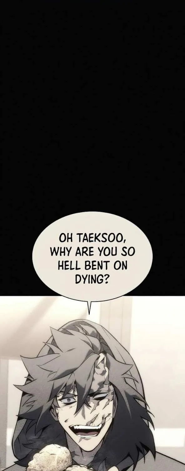 Resurrection of the Catastrophic Hero Chapter 3 page 19 - 