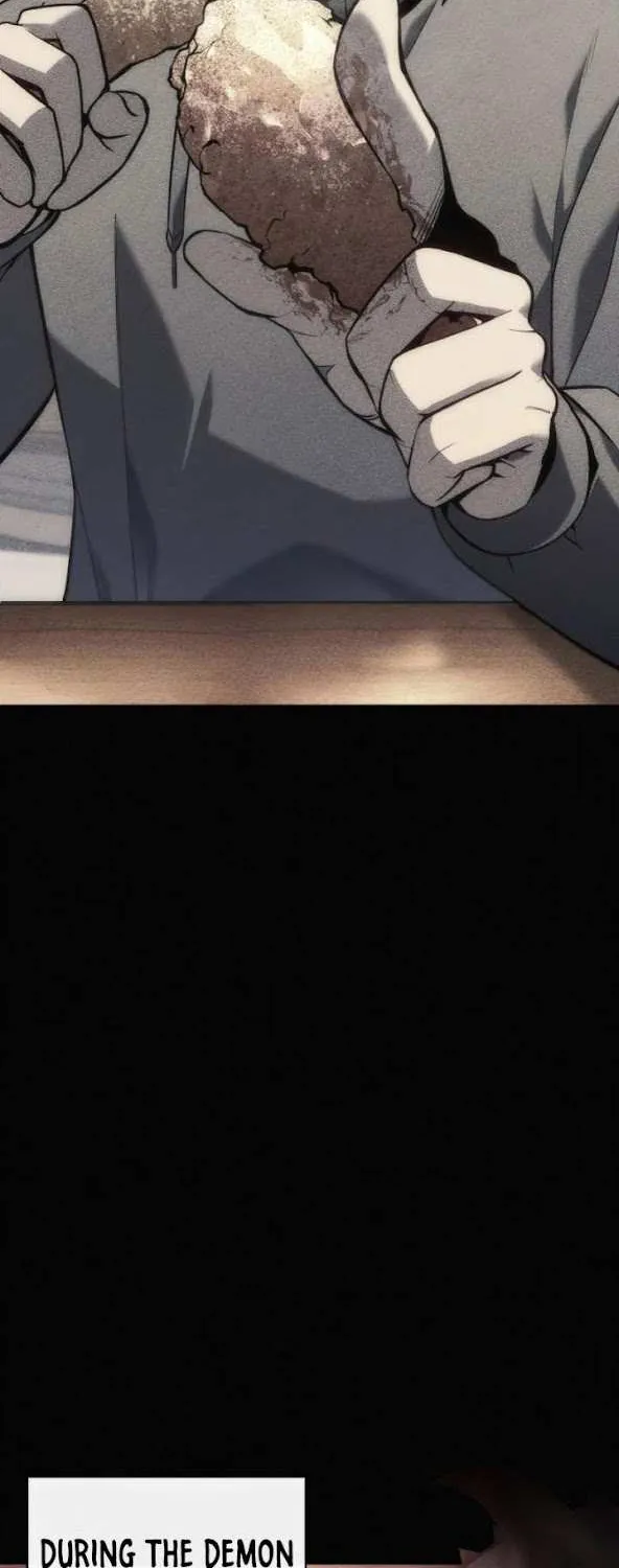 Resurrection of the Catastrophic Hero Chapter 3 page 20 - 