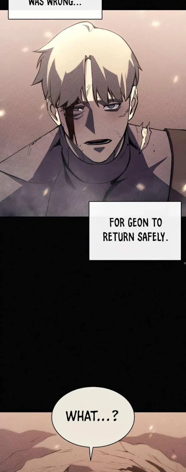 Resurrection of the Catastrophic Hero Chapter 3 page 22 - 