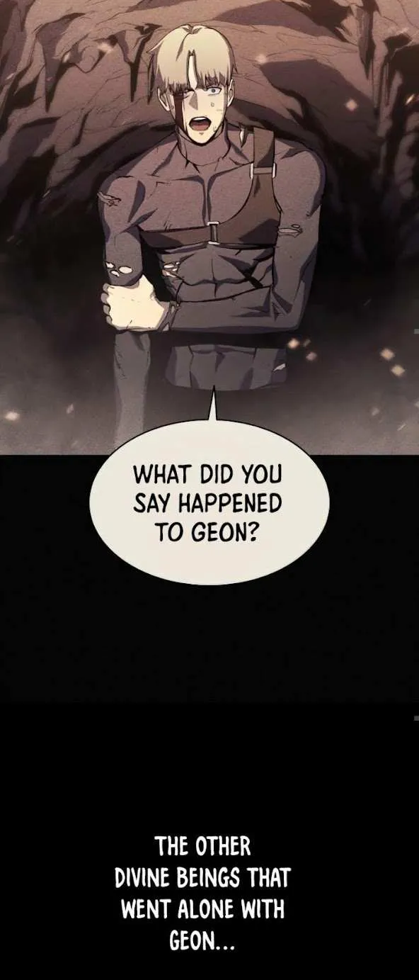 Resurrection of the Catastrophic Hero Chapter 3 page 23 - 