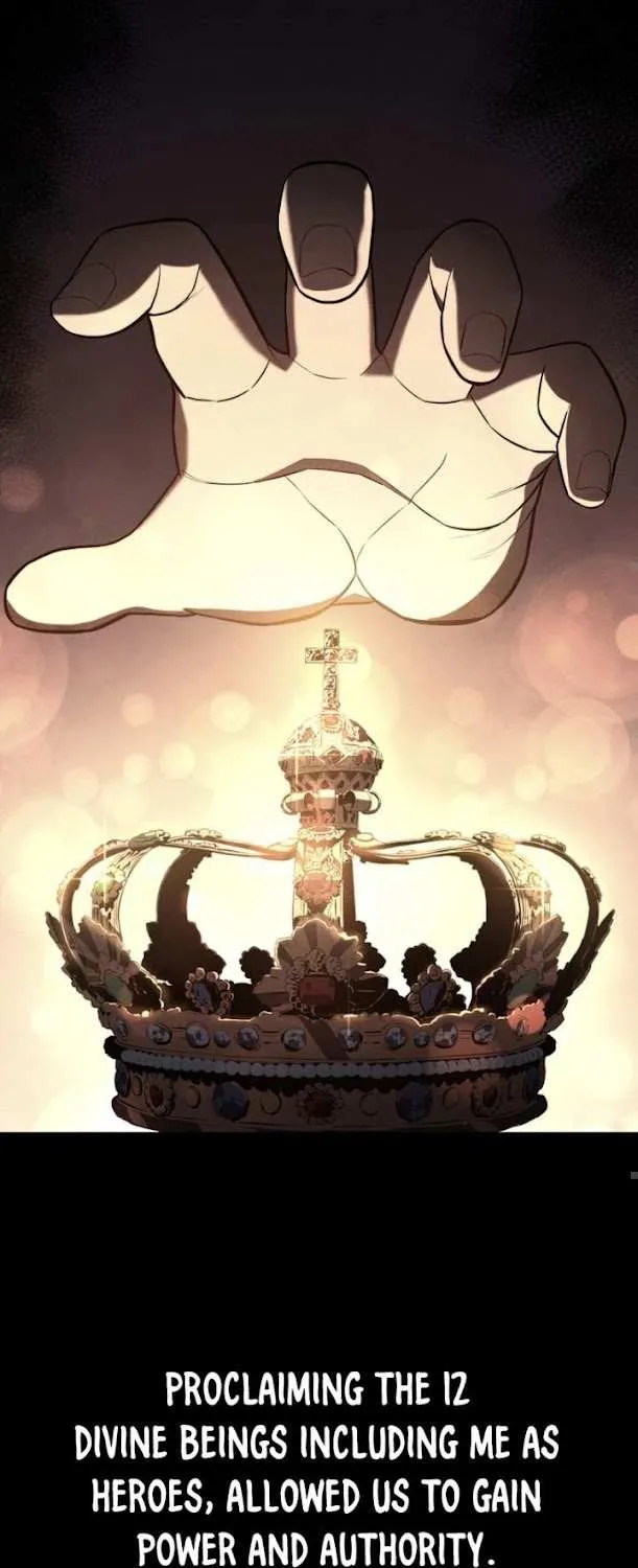 Resurrection of the Catastrophic Hero Chapter 3 page 26 - 