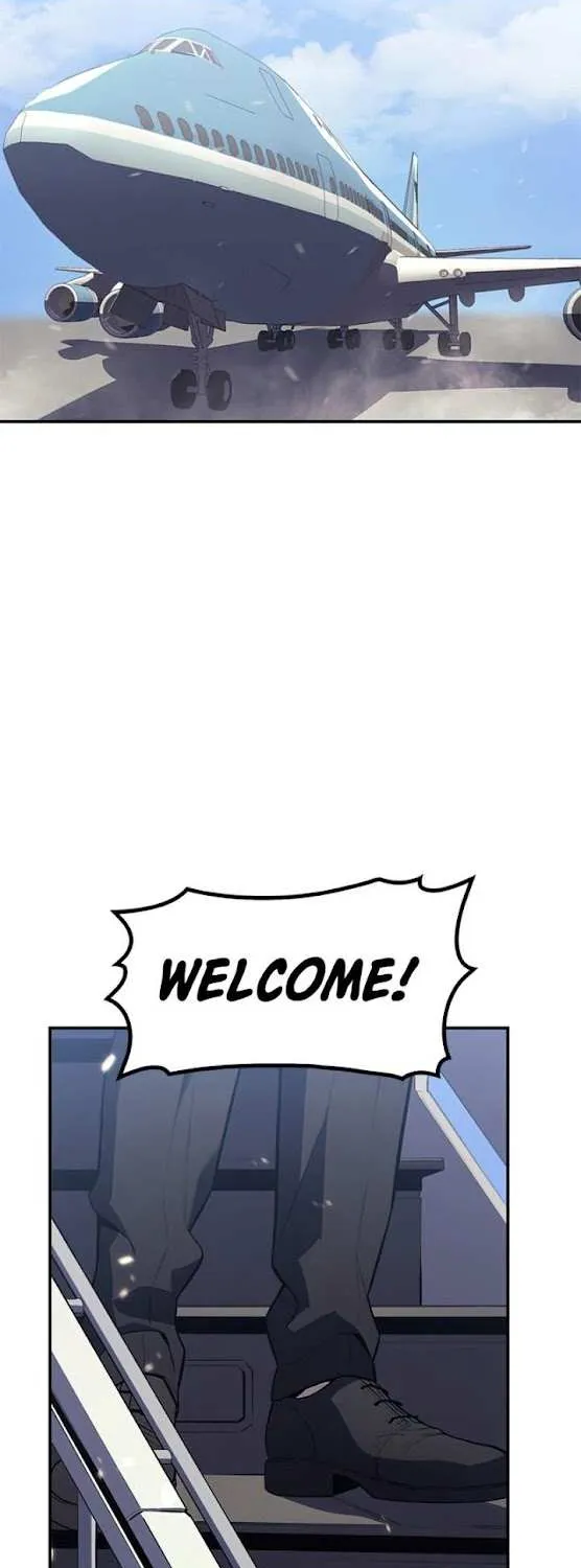 Resurrection of the Catastrophic Hero Chapter 3 page 4 - 