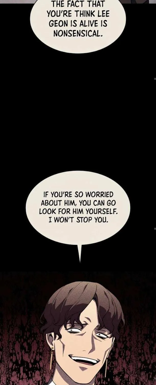 Resurrection of the Catastrophic Hero Chapter 3 page 31 - 