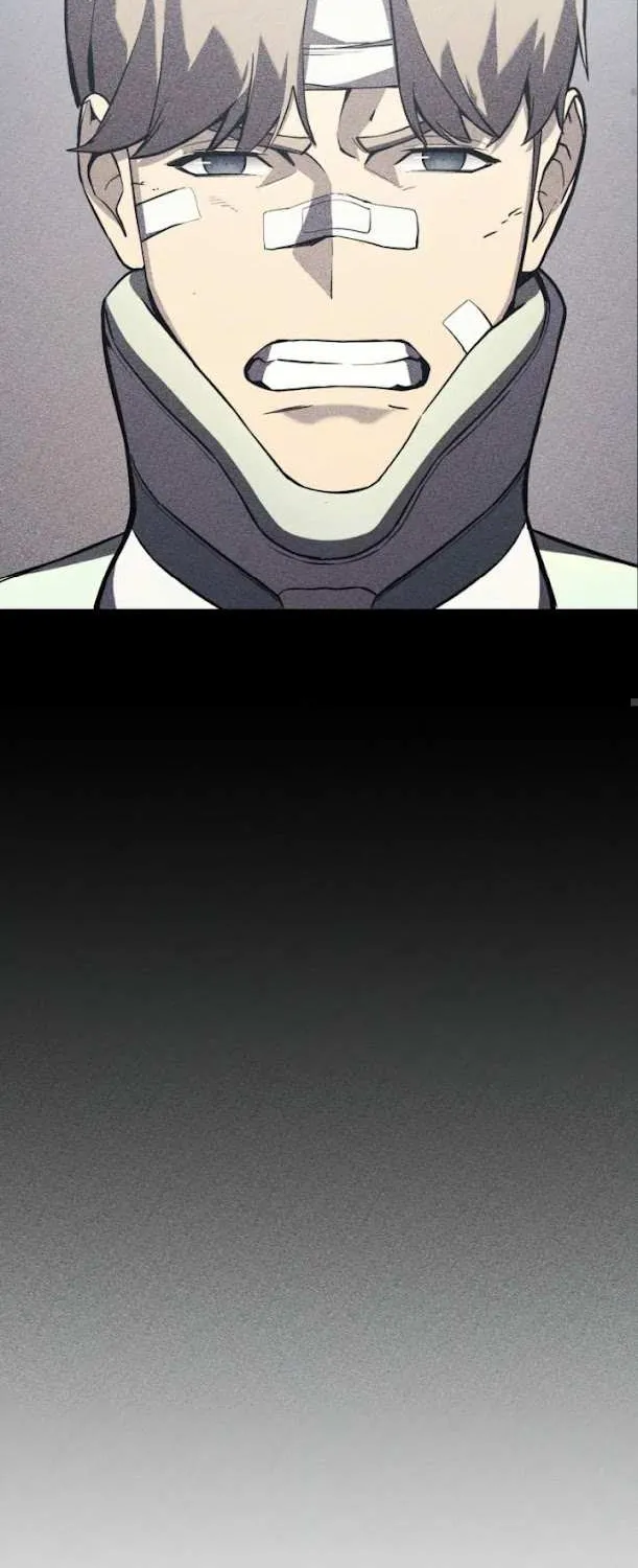 Resurrection of the Catastrophic Hero Chapter 3 page 33 - 