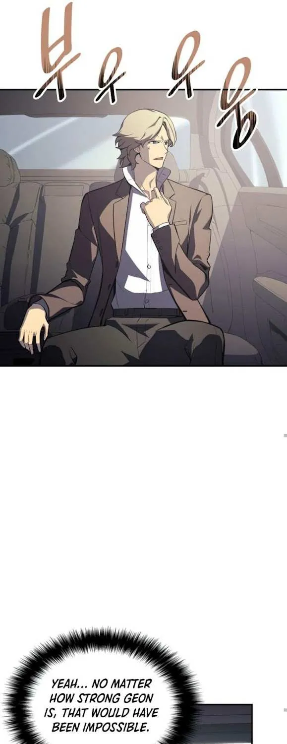 Resurrection of the Catastrophic Hero Chapter 3 page 35 - 