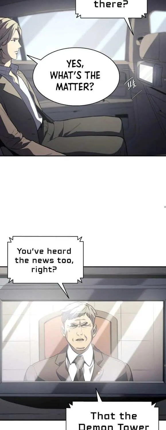 Resurrection of the Catastrophic Hero Chapter 3 page 39 - 