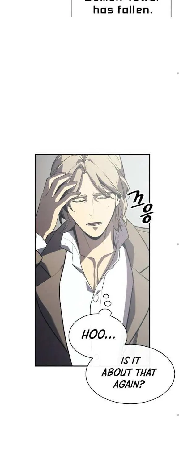Resurrection of the Catastrophic Hero Chapter 3 page 40 - 