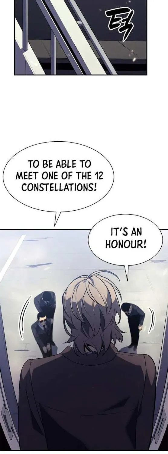 Resurrection of the Catastrophic Hero Chapter 3 page 5 - 