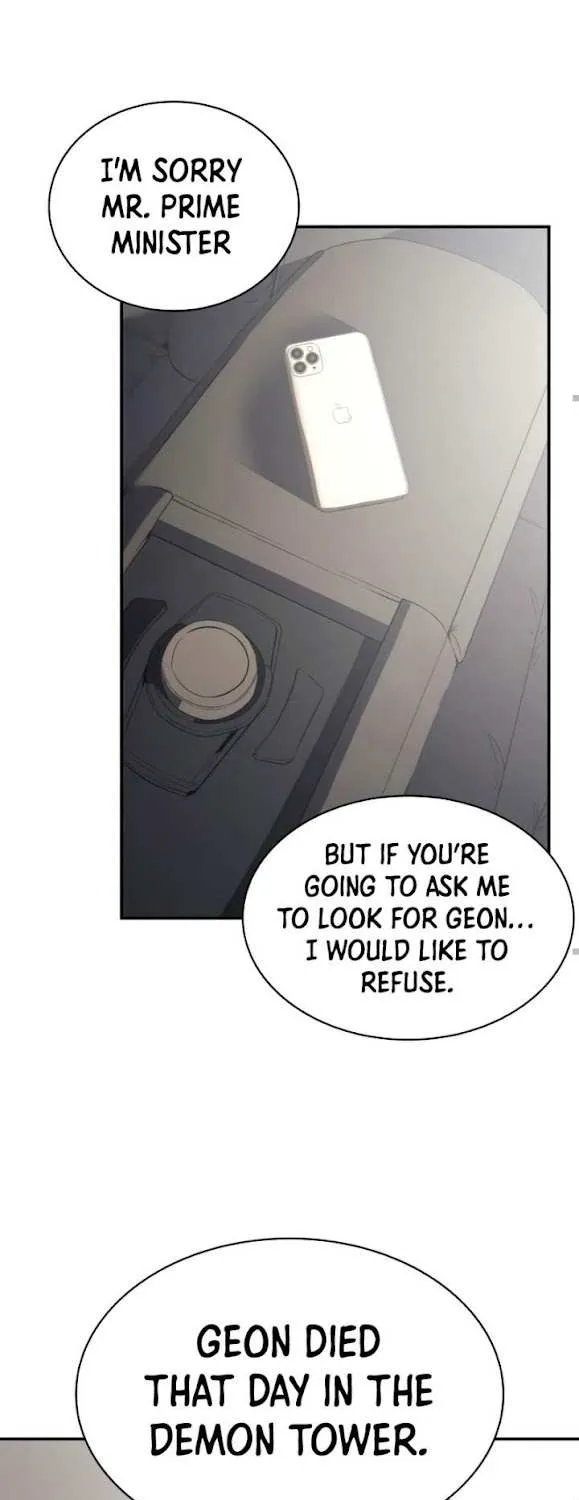 Resurrection of the Catastrophic Hero Chapter 3 page 41 - 