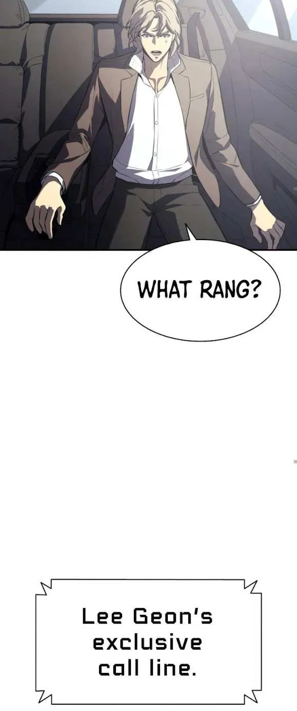 Resurrection of the Catastrophic Hero Chapter 3 page 45 - 
