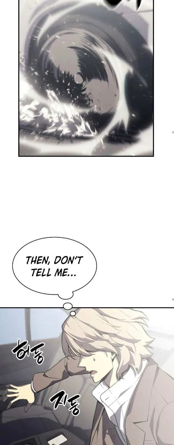 Resurrection of the Catastrophic Hero Chapter 3 page 49 - 