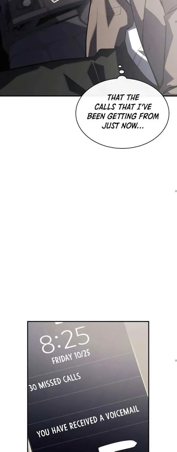 Resurrection of the Catastrophic Hero Chapter 3 page 50 - 