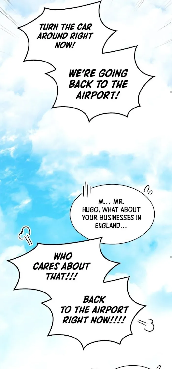 Resurrection of the Catastrophic Hero Chapter 3 page 58 - 
