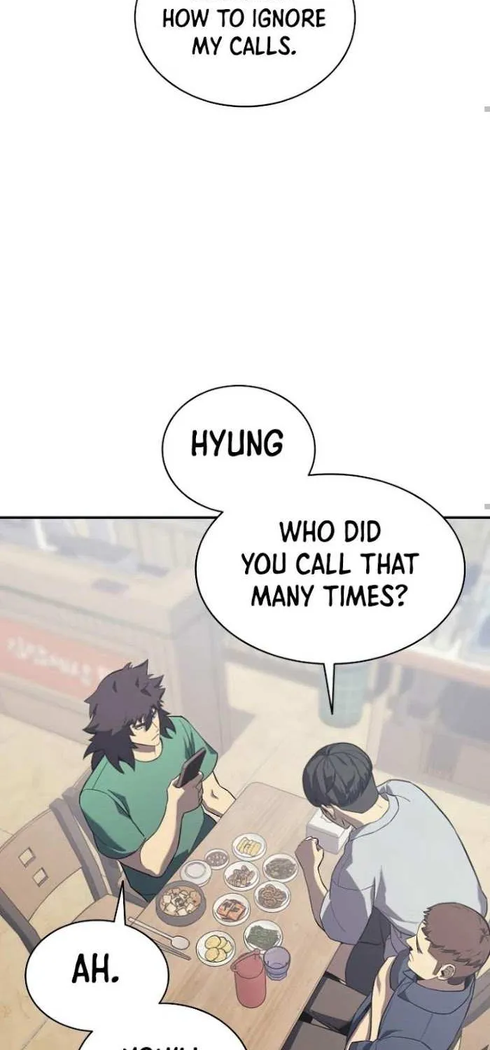 Resurrection of the Catastrophic Hero Chapter 3 page 63 - 