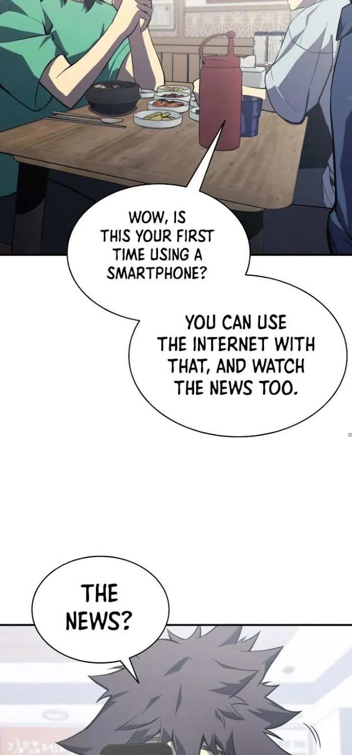 Resurrection of the Catastrophic Hero Chapter 3 page 66 - 