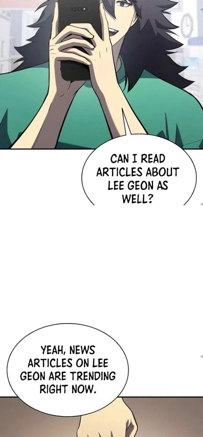 Resurrection of the Catastrophic Hero Chapter 3 page 67 - 