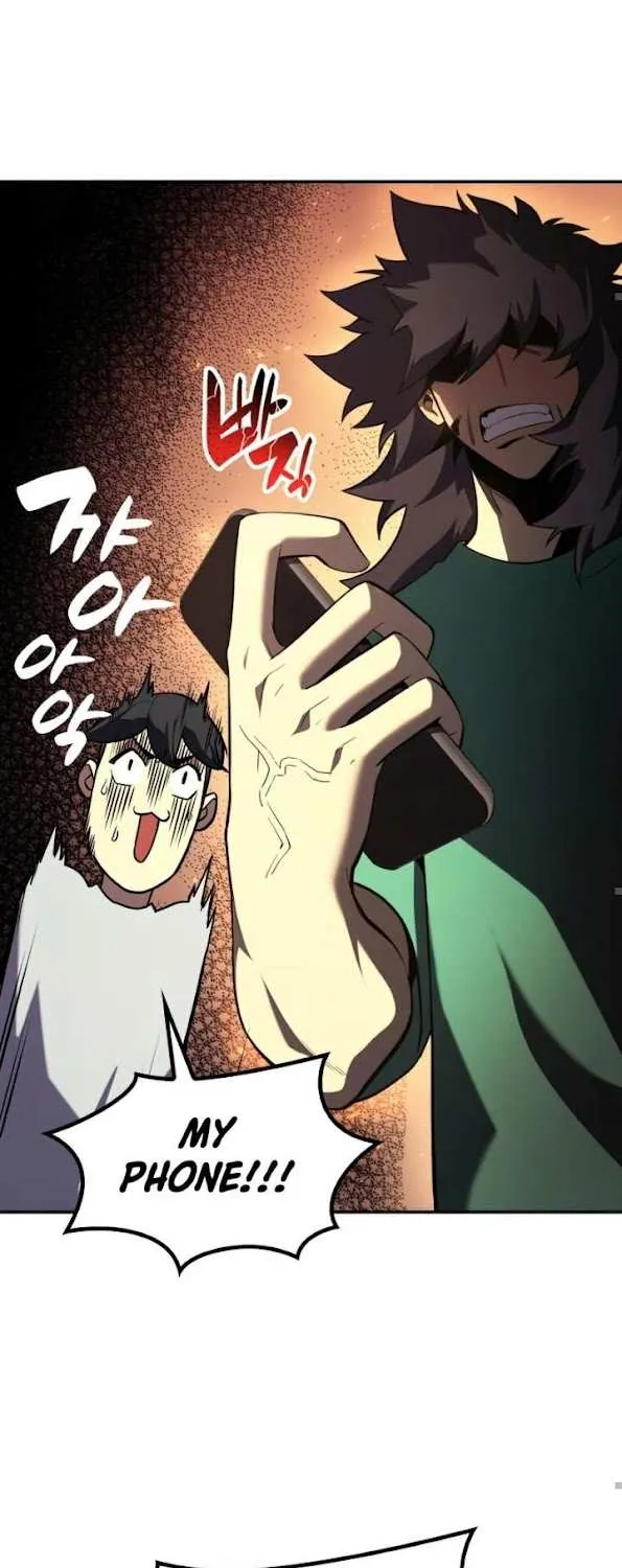 Resurrection of the Catastrophic Hero Chapter 3 page 72 - 