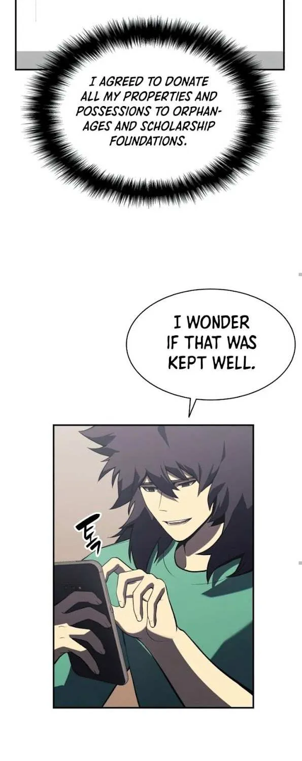 Resurrection of the Catastrophic Hero Chapter 3 page 76 - 