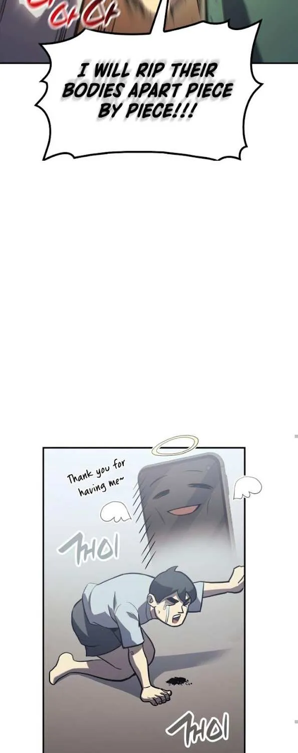 Resurrection of the Catastrophic Hero Chapter 3 page 79 - 
