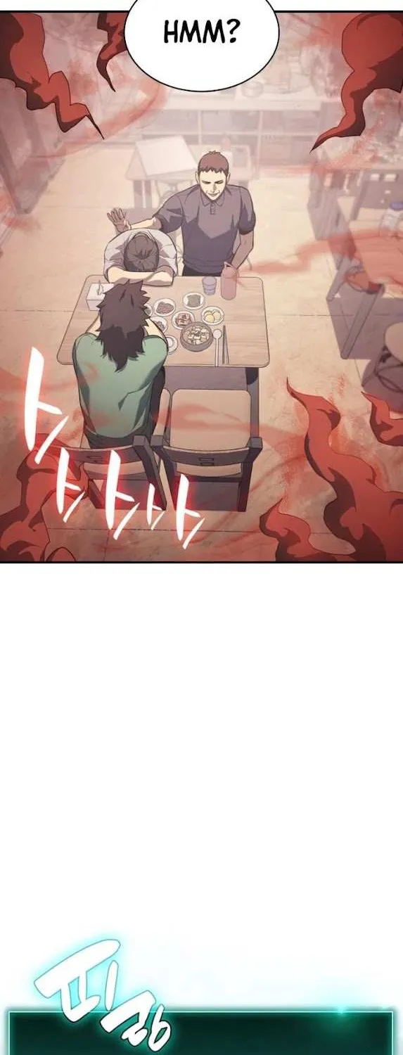 Resurrection of the Catastrophic Hero Chapter 3 page 83 - 